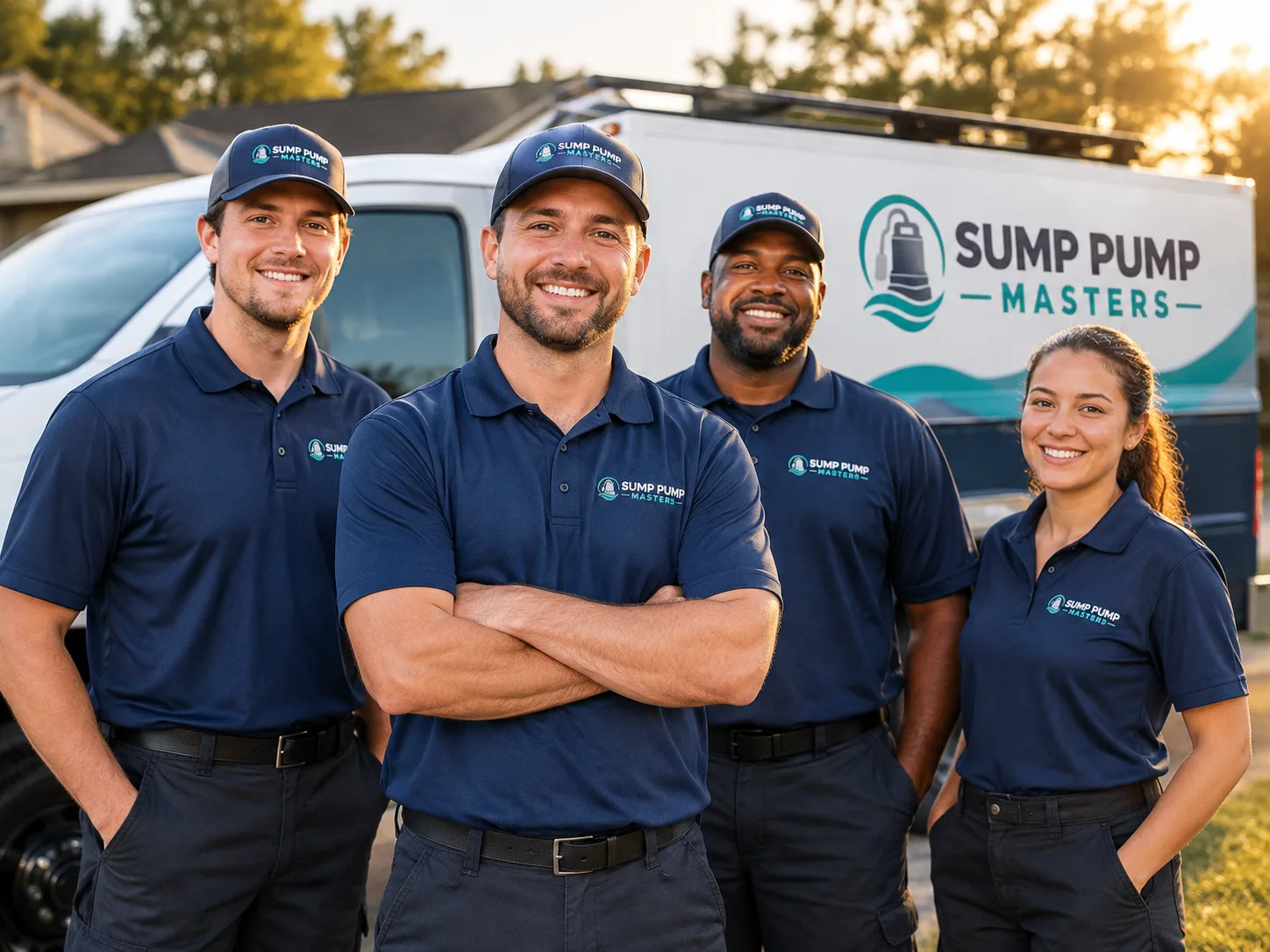 Sump Pump Repair company in Bloomdale, OH