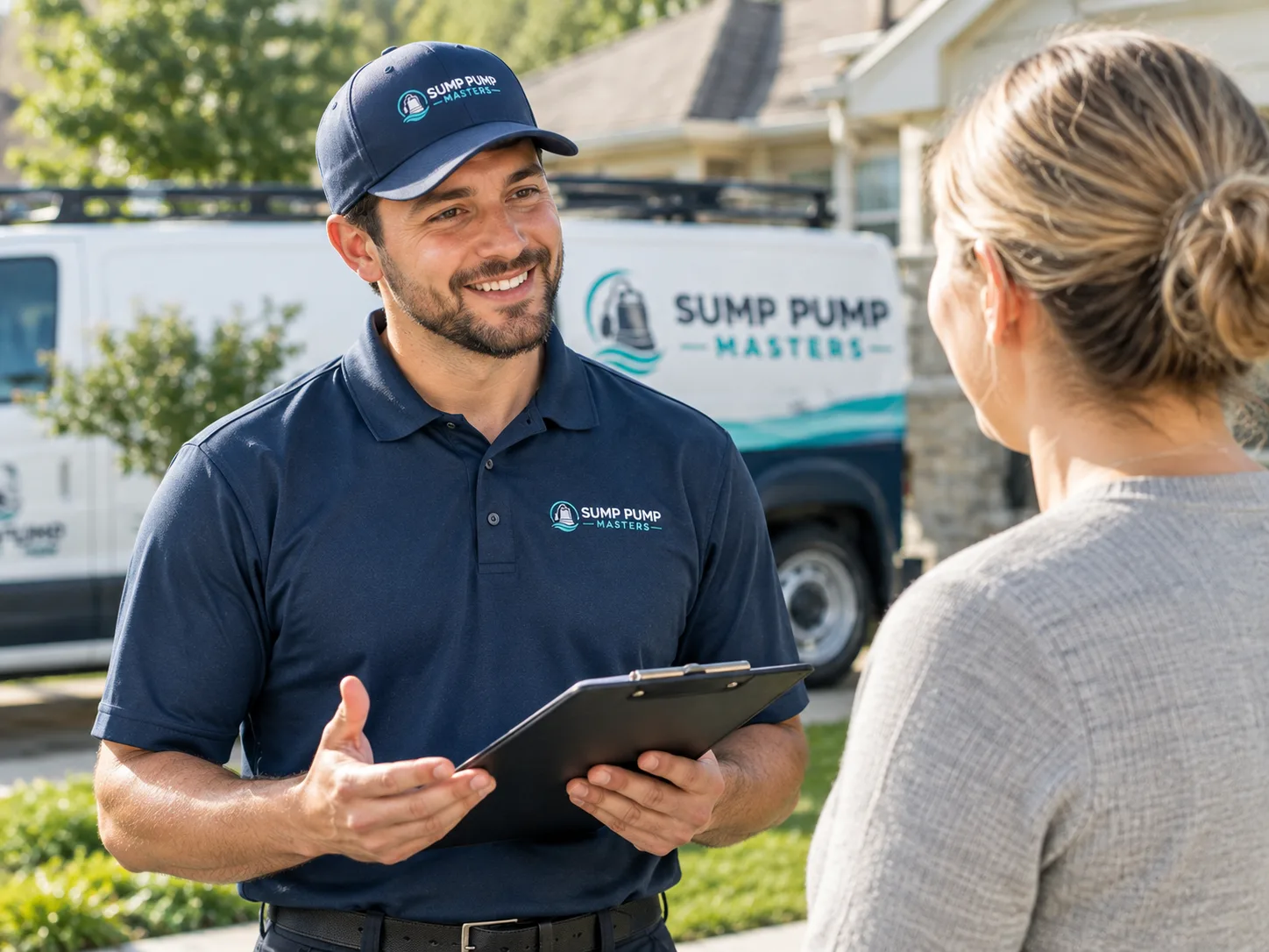 Sump Pump Repair Bloomdale, OH FAQs